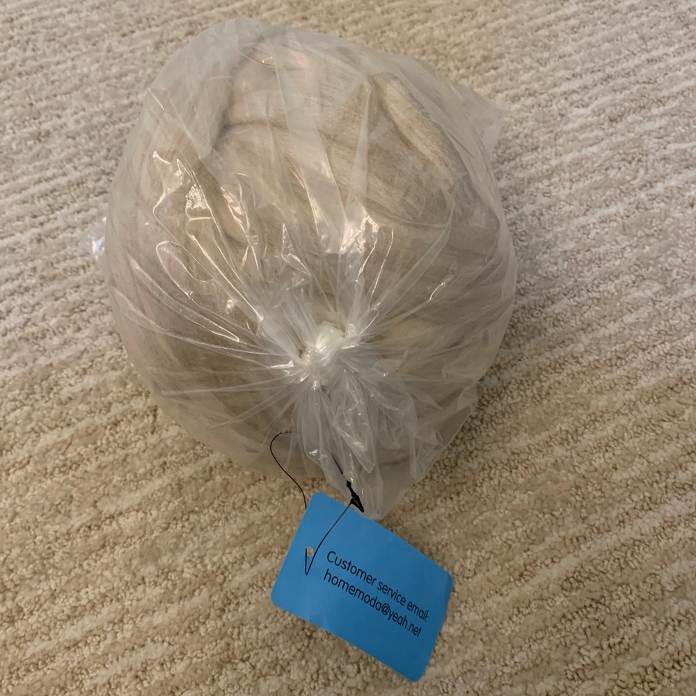 3lb Homemoda yarn